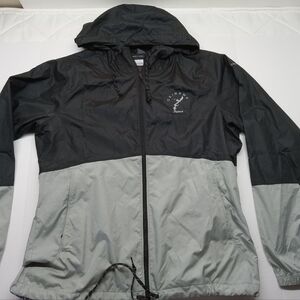 Columbia windbreaker jacket Medium